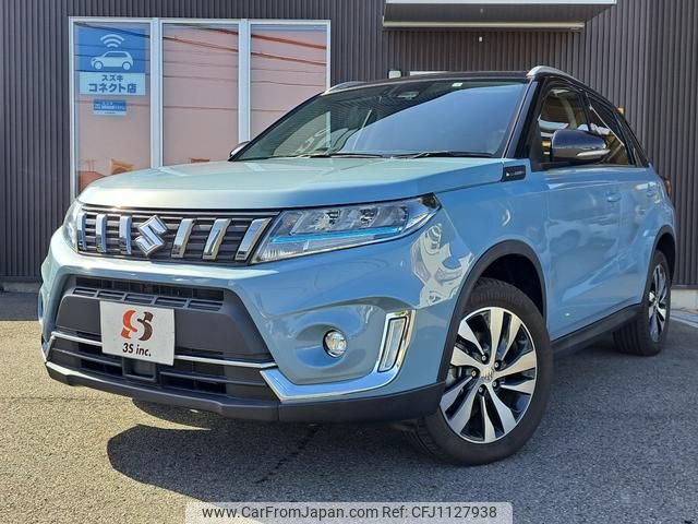 suzuki escudo 2022 MOTORGATE_2_0206625A30250507W002 image 2