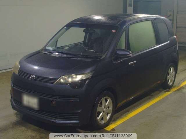 toyota spade 2012 -TOYOTA--Spade DBA-NCP141--NCP141-9018865---TOYOTA--Spade DBA-NCP141--NCP141-9018865- image 1