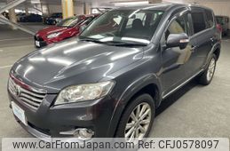 toyota vanguard 2011 AF-ACA33-5282662