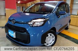 toyota sienta 2024 -TOYOTA--Sienta 6AA-MXPL15G--MXPL15-1028***---TOYOTA--Sienta 6AA-MXPL15G--MXPL15-1028***-