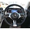 mercedes-benz c-class 2022 -MERCEDES-BENZ 【尾張小牧 302ﾙ7086】--Benz C Class 3CA-206004C--W1K2060042R075652---MERCEDES-BENZ 【尾張小牧 302ﾙ7086】--Benz C Class 3CA-206004C--W1K2060042R075652- image 33