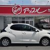 toyota yaris 2024 -TOYOTA--Yaris 5BA-MXPA10--MXPA10-2077***---TOYOTA--Yaris 5BA-MXPA10--MXPA10-2077***- image 12