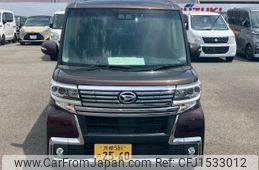 daihatsu tanto 2017 CFJ1533012
