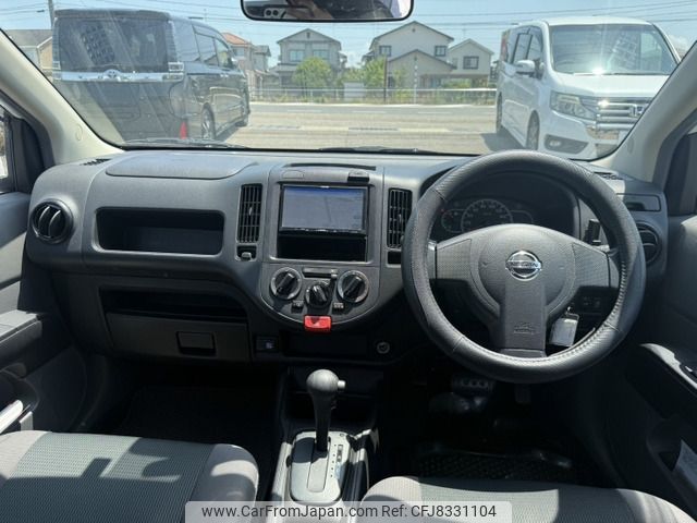 nissan ad-van 2017 CFJ8331104 image 2
