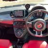 abarth 595 2017 CFJ1772526 image 27