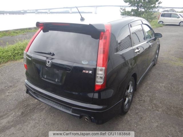 honda stream 2007 -HONDA--Stream RN6-1021345---HONDA--Stream RN6-1021345- image 2
