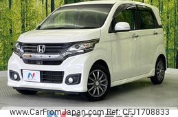 honda n-wgn 2014 CFJ1708833