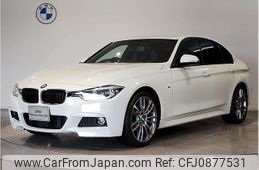 bmw 3-series 2018 quick_quick_LDA-8C20_WBA8C520305L48752