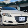 honda cr-z 2010 quick_quick_DAA-ZF1_ZF1-1010278 image 10