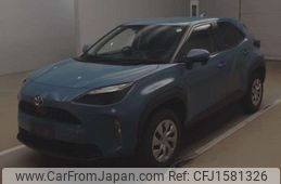 toyota yaris-cross 2022 CFJ1581326