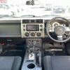 toyota fj-cruiser 2012 -TOYOTA--FJ Curiser CBA-GSJ15W--GSJ15-0117490---TOYOTA--FJ Curiser CBA-GSJ15W--GSJ15-0117490- image 16