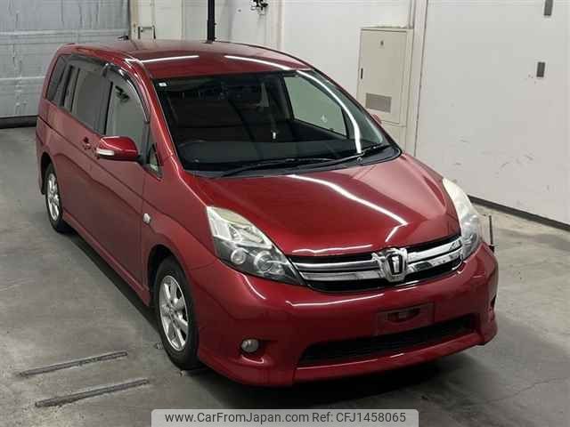 toyota isis 2013 -TOYOTA--Isis ZGM10W-0048483---TOYOTA--Isis ZGM10W-0048483- image 1