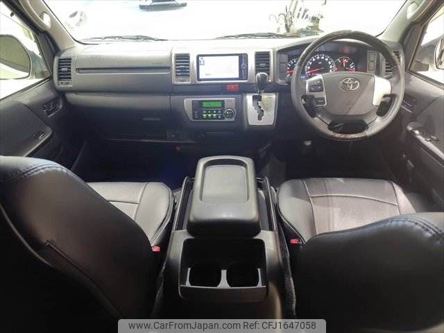 toyota hiace-van 2014 CFJ1647058 image 2