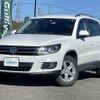 volkswagen tiguan 2014 -VOLKSWAGEN--VW Tiguan ABA-5NCCZ--WVGZZZ5NZFW042775---VOLKSWAGEN--VW Tiguan ABA-5NCCZ--WVGZZZ5NZFW042775- image 21