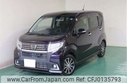 daihatsu move 2016 -DAIHATSU--Move DBA-LA150S--LA150S-0100593---DAIHATSU--Move DBA-LA150S--LA150S-0100593-