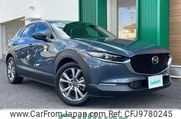 mazda cx-3 2021 -MAZDA--CX-30 5BA-DMEP--DMEP-153627---MAZDA--CX-30 5BA-DMEP--DMEP-153627-