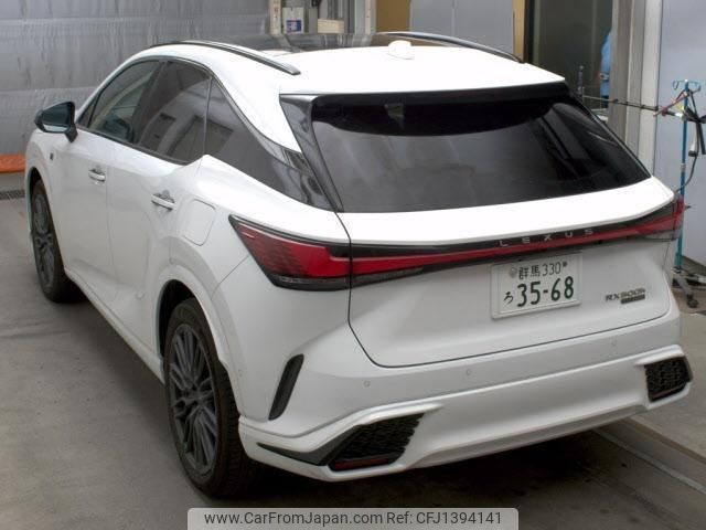lexus lexus-others 2023 quick_quick_5AA-TALH17_TALH17-1009687 image 2