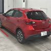 mazda demio 2015 -MAZDA 【大阪 504ホ425】--Demio DJ5FS-142775---MAZDA 【大阪 504ホ425】--Demio DJ5FS-142775- image 2