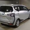 toyota sienta 2022 CFJ1525872 image 2
