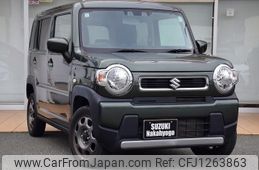 suzuki hustler 2021 GOO_JP_971025060200705709002
