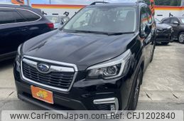 subaru forester 2018 -SUBARU--Forester 5BA-SK9--SK9-005280---SUBARU--Forester 5BA-SK9--SK9-005280-