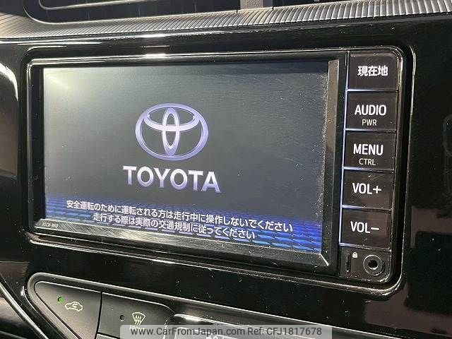 toyota aqua 2020 CFJ1817678 image 2