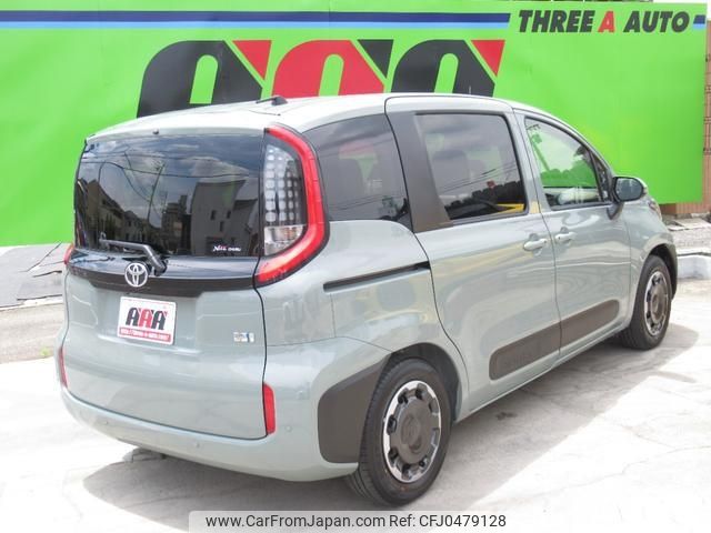 toyota sienta 2024 -TOYOTA 【名変中 】--Sienta MXPL10G--1176346---TOYOTA 【名変中 】--Sienta MXPL10G--1176346- image 2