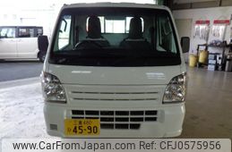 suzuki carry-truck 2016 -SUZUKI 【三重 480ﾋ4590】--Carry Truck DA16T--314414---SUZUKI 【三重 480ﾋ4590】--Carry Truck DA16T--314414-