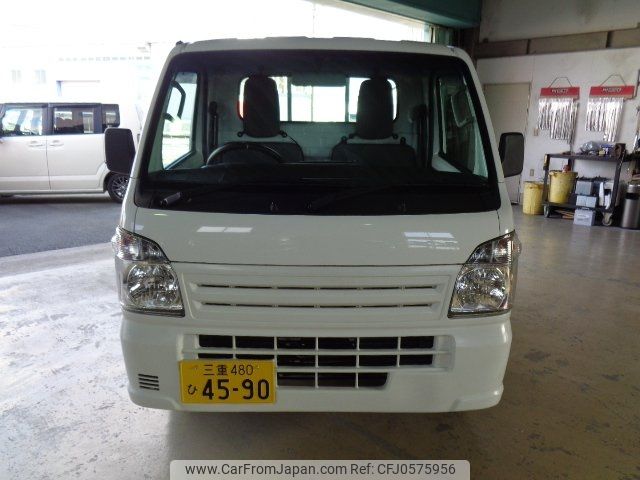 suzuki carry-truck 2016 -SUZUKI 【三重 480ﾋ4590】--Carry Truck DA16T--314414---SUZUKI 【三重 480ﾋ4590】--Carry Truck DA16T--314414- image 1