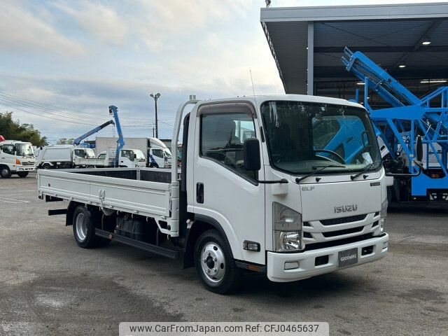 isuzu elf-truck 2019 -ISUZU--Elf TRG-NPR85AR--NPR85-7090885---ISUZU--Elf TRG-NPR85AR--NPR85-7090885- image 2