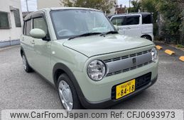 suzuki alto-lapin 2023 -SUZUKI 【名変中 】--Alto Lapin HE33S--422373---SUZUKI 【名変中 】--Alto Lapin HE33S--422373-