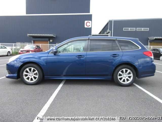 subaru legacy-touring-wagon 2009 3282185-Y2023070490A-21 image 2