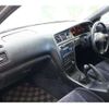 toyota chaser 2000 CFJ1649017 image 43