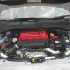 abarth 595 2016 quick_quick_ABA-312142_ZFA3120000J551387 image 8