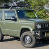 suzuki jimny 2018 quick_quick_3BA-JB64W_JB64W-108683 image 8