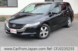 honda odyssey 2010 -HONDA 【名変中 】--Odyssey RB3--1116792---HONDA 【名変中 】--Odyssey RB3--1116792-