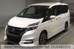 nissan serena 2016 -NISSAN--Serena GFC27-026902---NISSAN--Serena GFC27-026902-