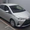 toyota vitz 2020 -TOYOTA--Vitz DAA-NHP130--NHP130-4023125---TOYOTA--Vitz DAA-NHP130--NHP130-4023125- image 4