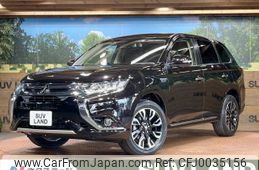 mitsubishi outlander-phev 2015 -MITSUBISHI--Outlander PHEV DLA-GG2W--GG2W-0305036---MITSUBISHI--Outlander PHEV DLA-GG2W--GG2W-0305036-