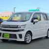 suzuki wagon-r 2017 CFJ1822148 image 1