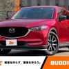 mazda cx-5 2017 -MAZDA--CX-5 DBA-KF5P--KF5P-105076---MAZDA--CX-5 DBA-KF5P--KF5P-105076- image 1