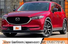 mazda cx-5 2017 -MAZDA--CX-5 DBA-KF5P--KF5P-105076---MAZDA--CX-5 DBA-KF5P--KF5P-105076-