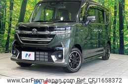 suzuki spacia 2023 CFJ1658372