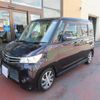 nissan roox 2011 -NISSAN 【名変中 】--Roox ML21S--544943---NISSAN 【名変中 】--Roox ML21S--544943- image 1