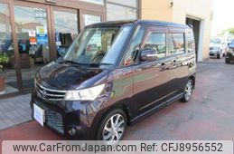 nissan roox 2011 -NISSAN 【名変中 】--Roox ML21S--544943---NISSAN 【名変中 】--Roox ML21S--544943-