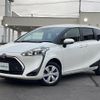 toyota sienta 2019 -TOYOTA--Sienta DBA-NCP175G--NCP175-7029704---TOYOTA--Sienta DBA-NCP175G--NCP175-7029704- image 22