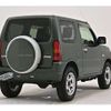 suzuki jimny 2016 -SUZUKI--Jimny ABA-JB23W--JB23W-747307---SUZUKI--Jimny ABA-JB23W--JB23W-747307- image 20