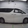 toyota alphard 2020 -TOYOTA--Alphard AGH30W-0350020---TOYOTA--Alphard AGH30W-0350020- image 4