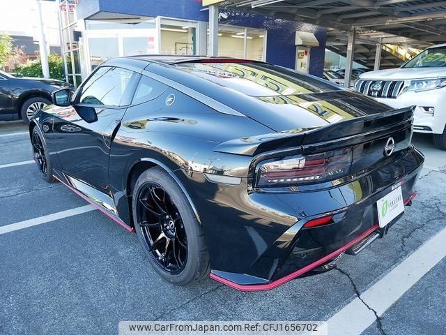 nissan fairlady-z 2024 CFJ1656702 image 2