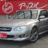 subaru legacy-b4 2008 -SUBARU--Legacy B4 DBA-BL9--BL9-004088---SUBARU--Legacy B4 DBA-BL9--BL9-004088- image 1